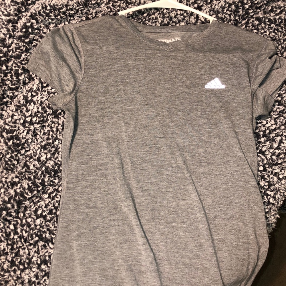 adidas shirt